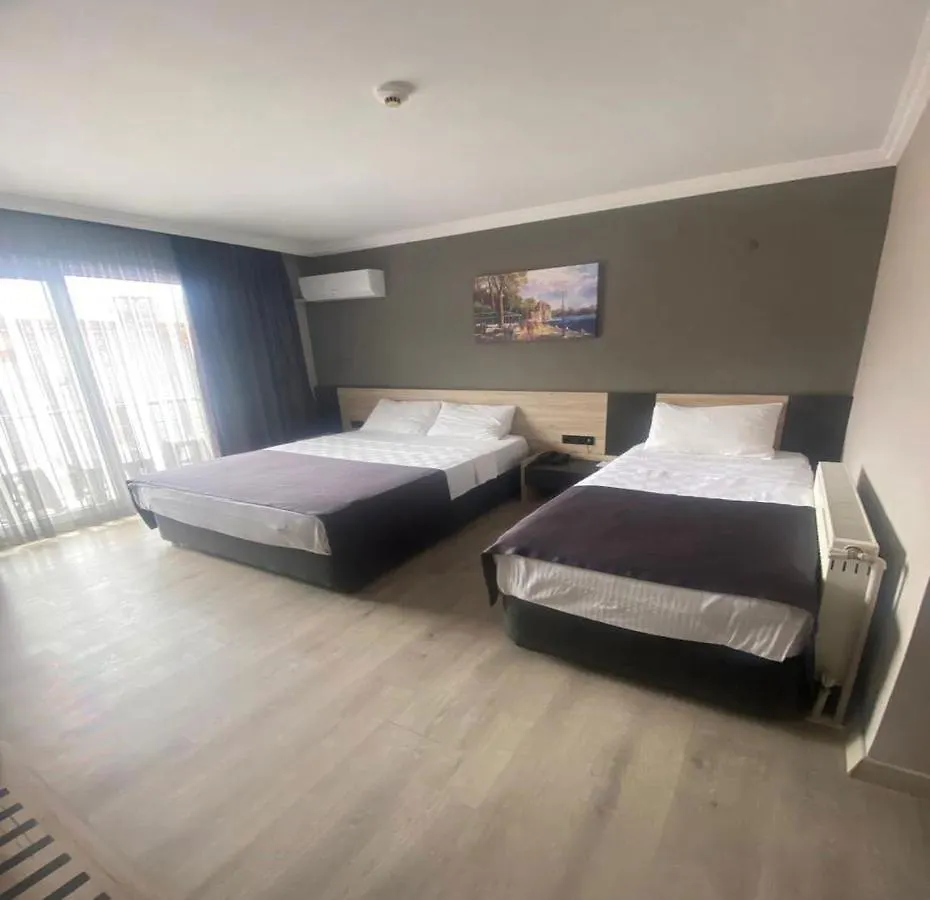 Grand Faik Hotel Cesme