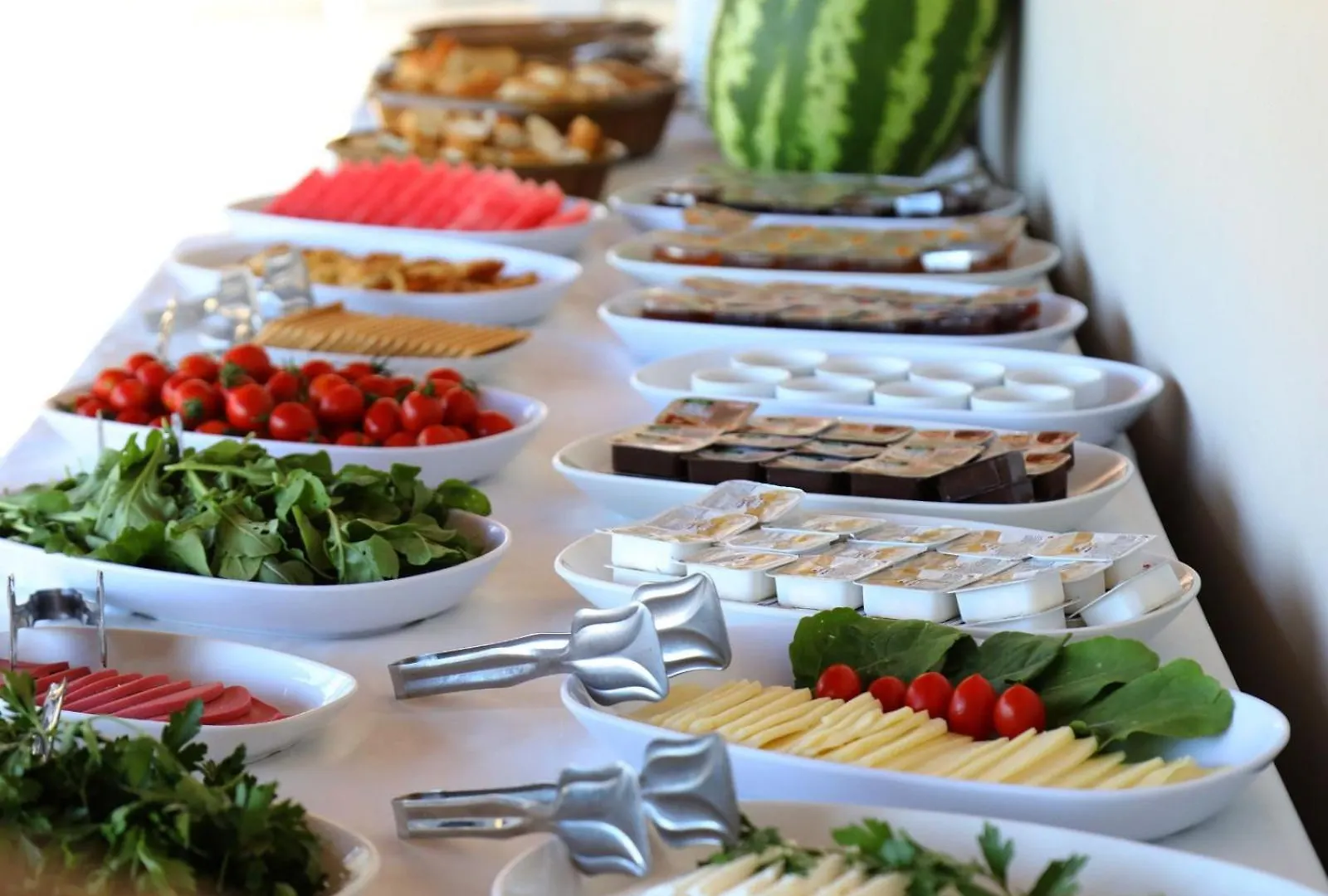 Grand Faik Hotel Çeşme