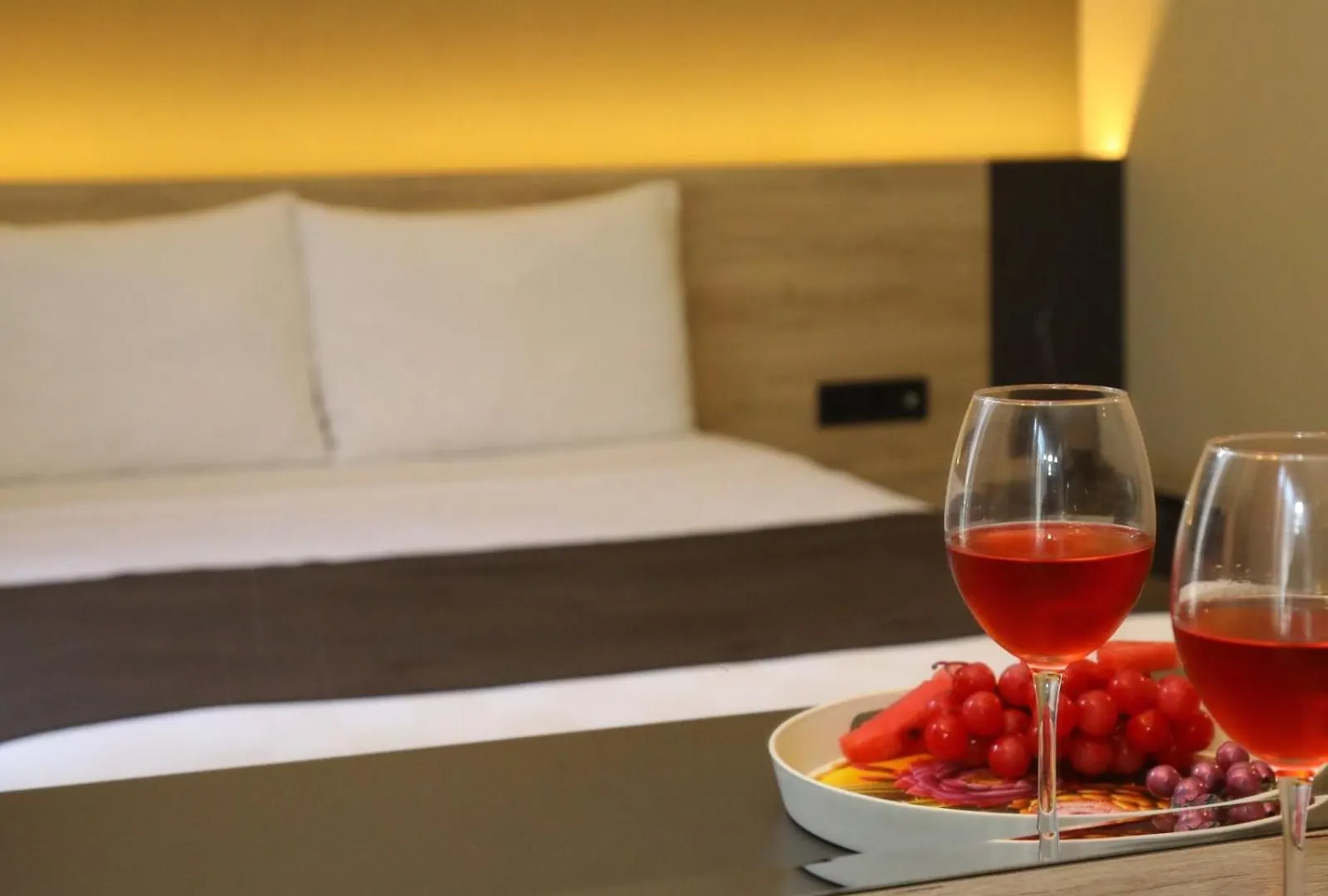 Grand Faik Hotel Çeşme