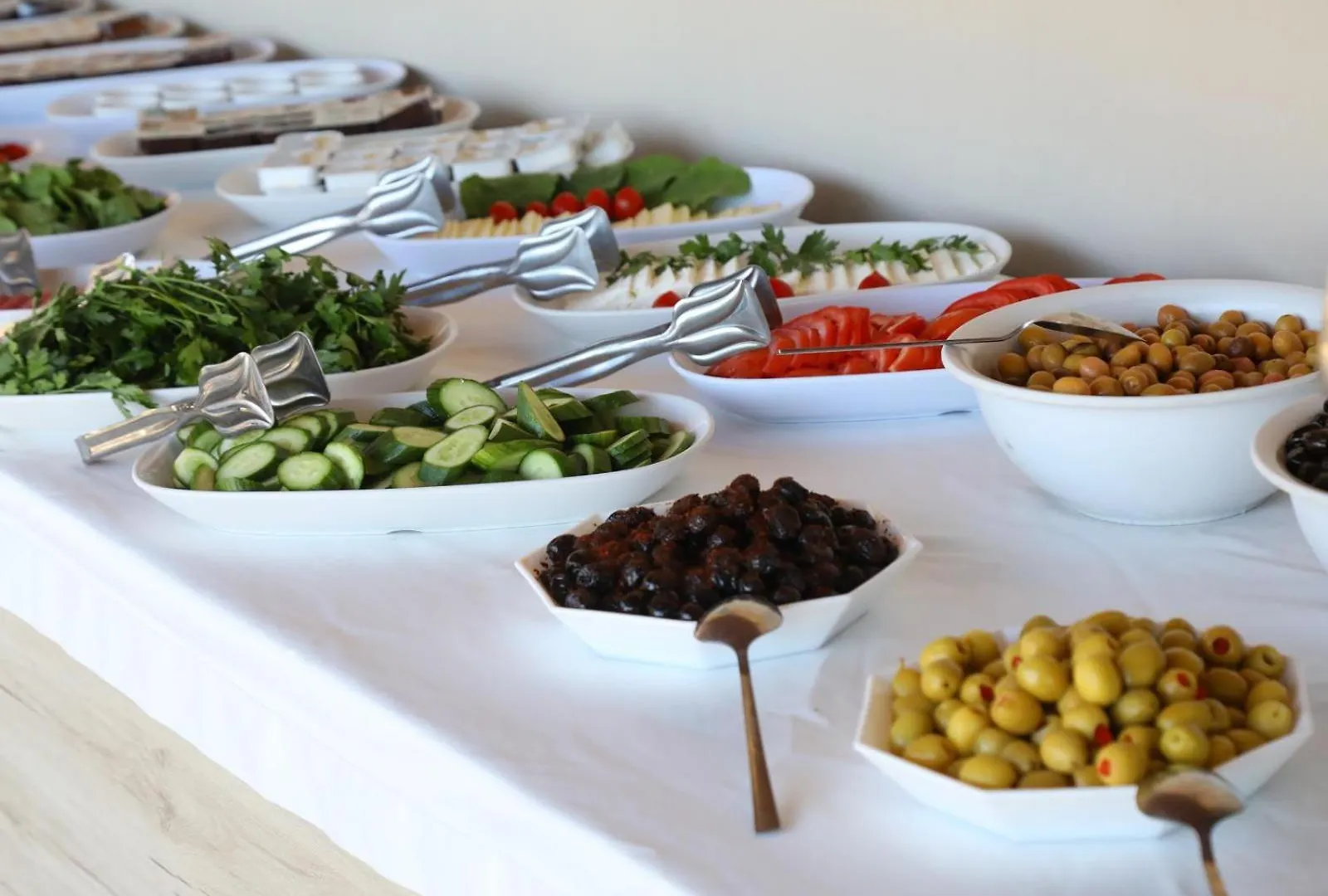 Grand Faik Hotel Cesme