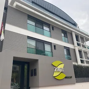 Z-suites Aparthotel Antalia