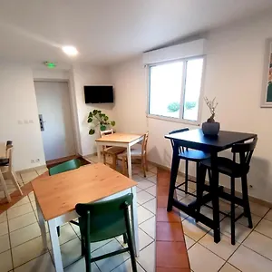 Résidence Aparthotel Avignone