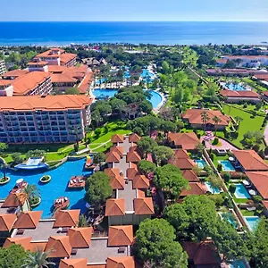 Ic Palace - Kids Concept Resort Antalia