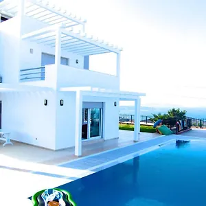 Luxury With Amazing View, Çeşme