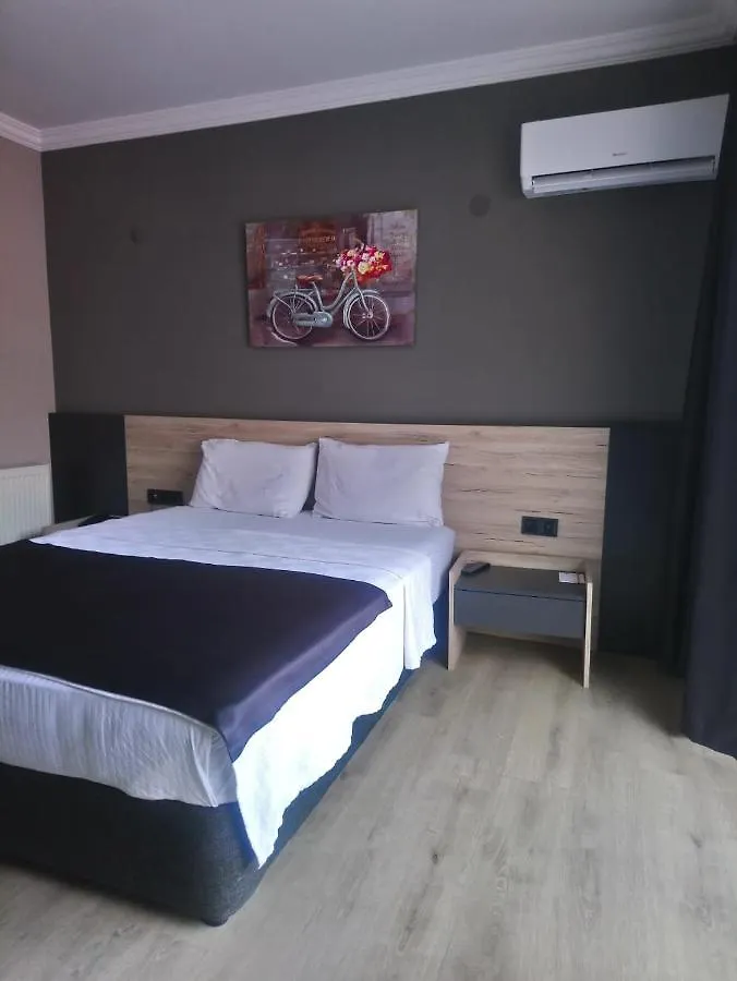 Grand Faik Hotel Çeşme 3*,  Turkije