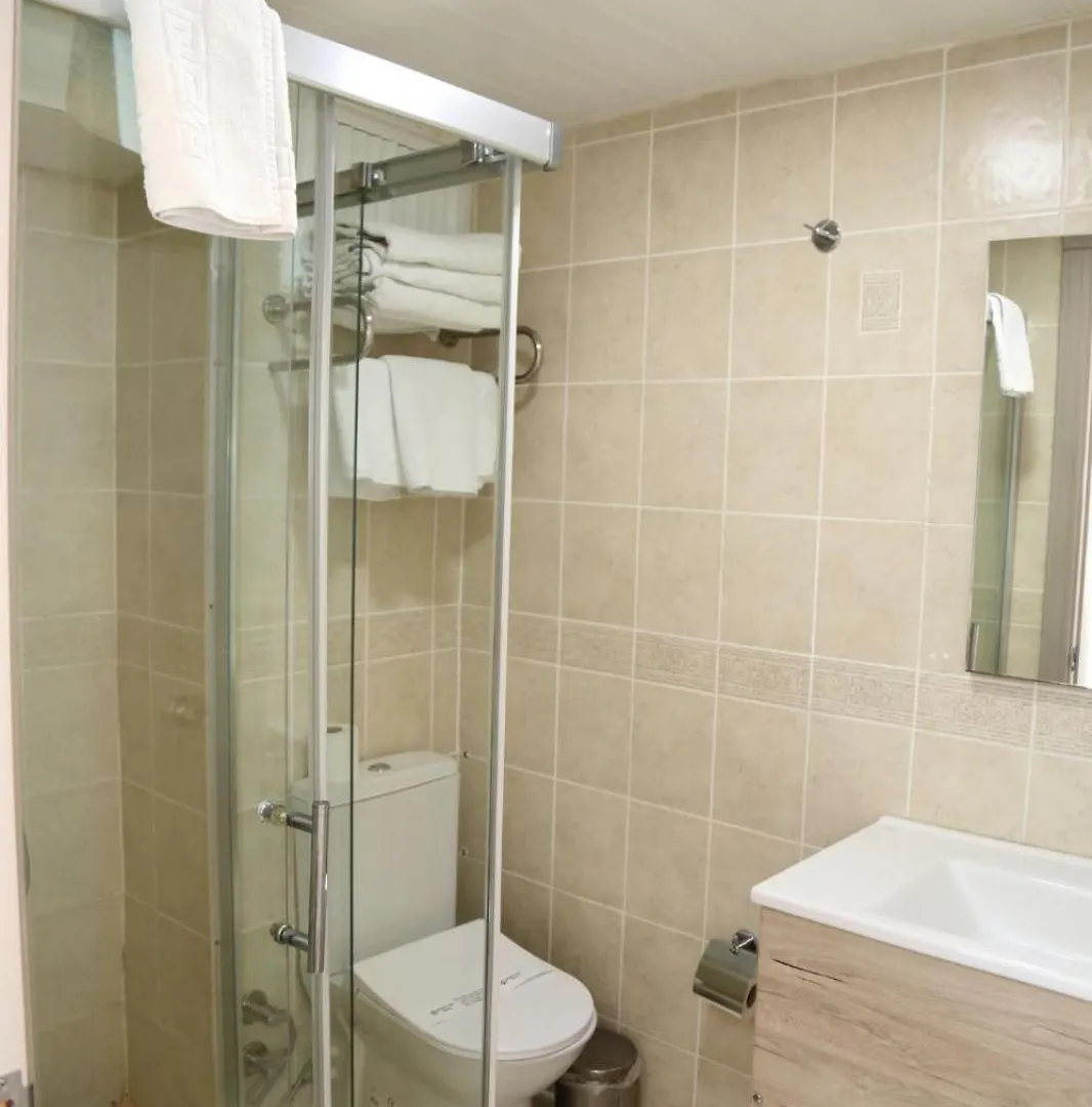 Grand Faik Hotel Çeşme 3*,  Turquie