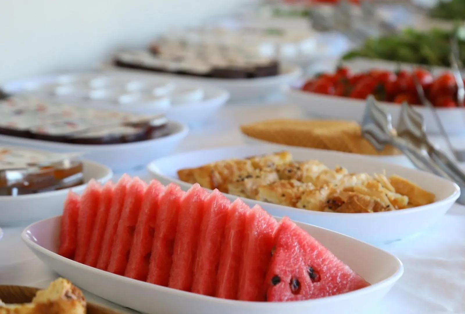 Grand Faik Hotel Çeşme 3*,  Turkije