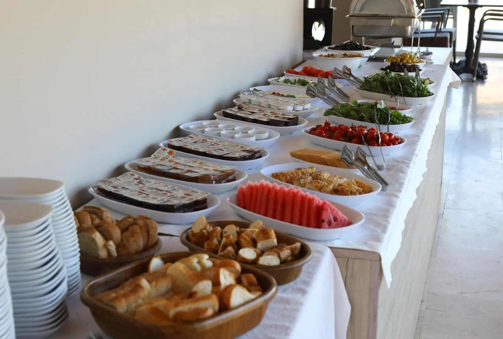 Grand Faik Hotel Çeşme