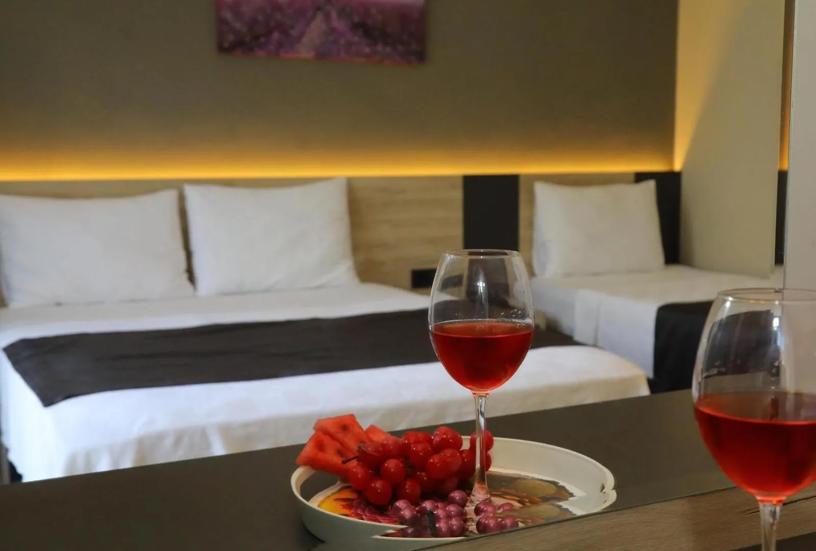 Grand Faik Hotel Çeşme 3*,  Turkije