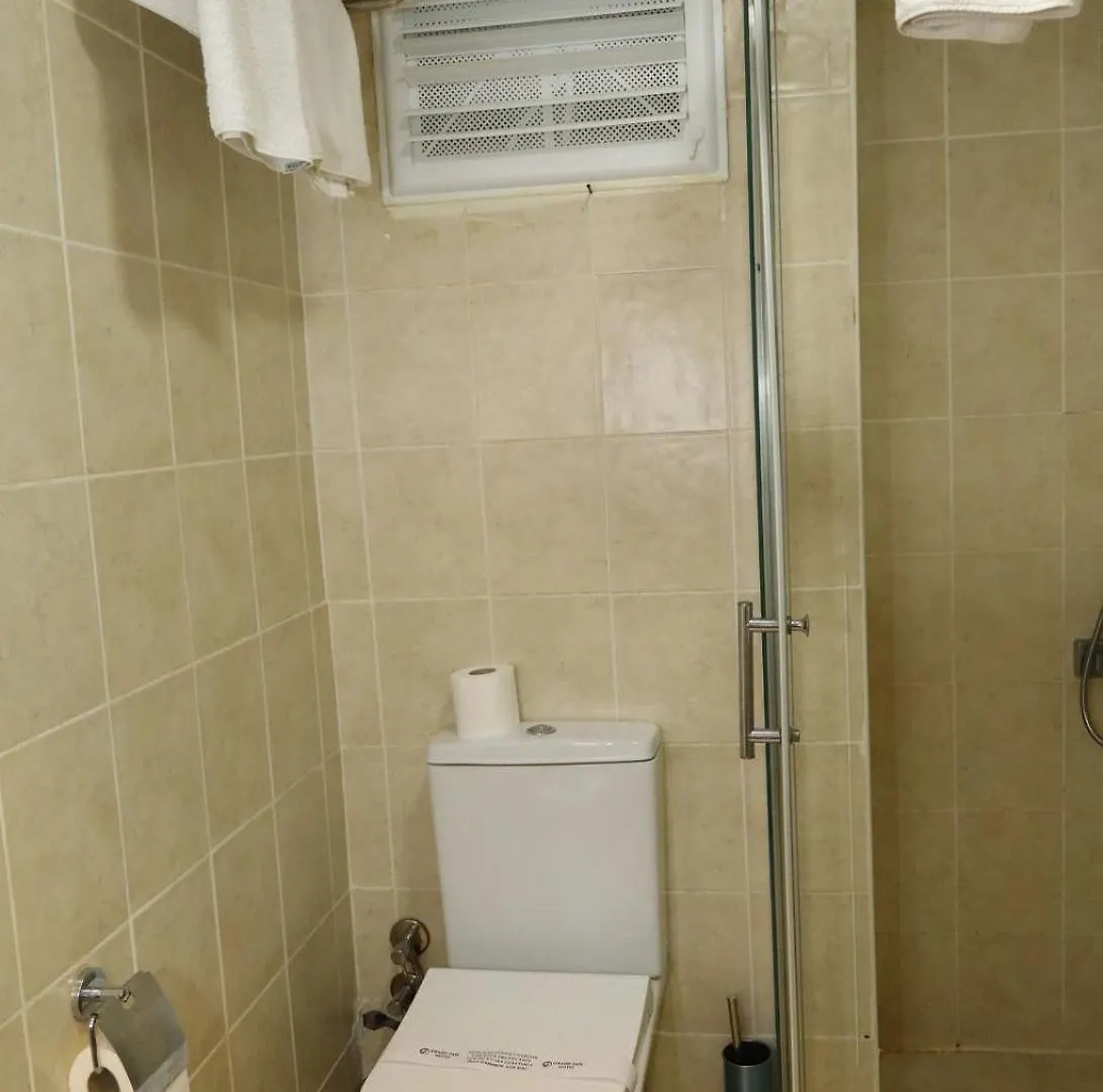 ***  Grand Faik Hotel Çeşme Turquie