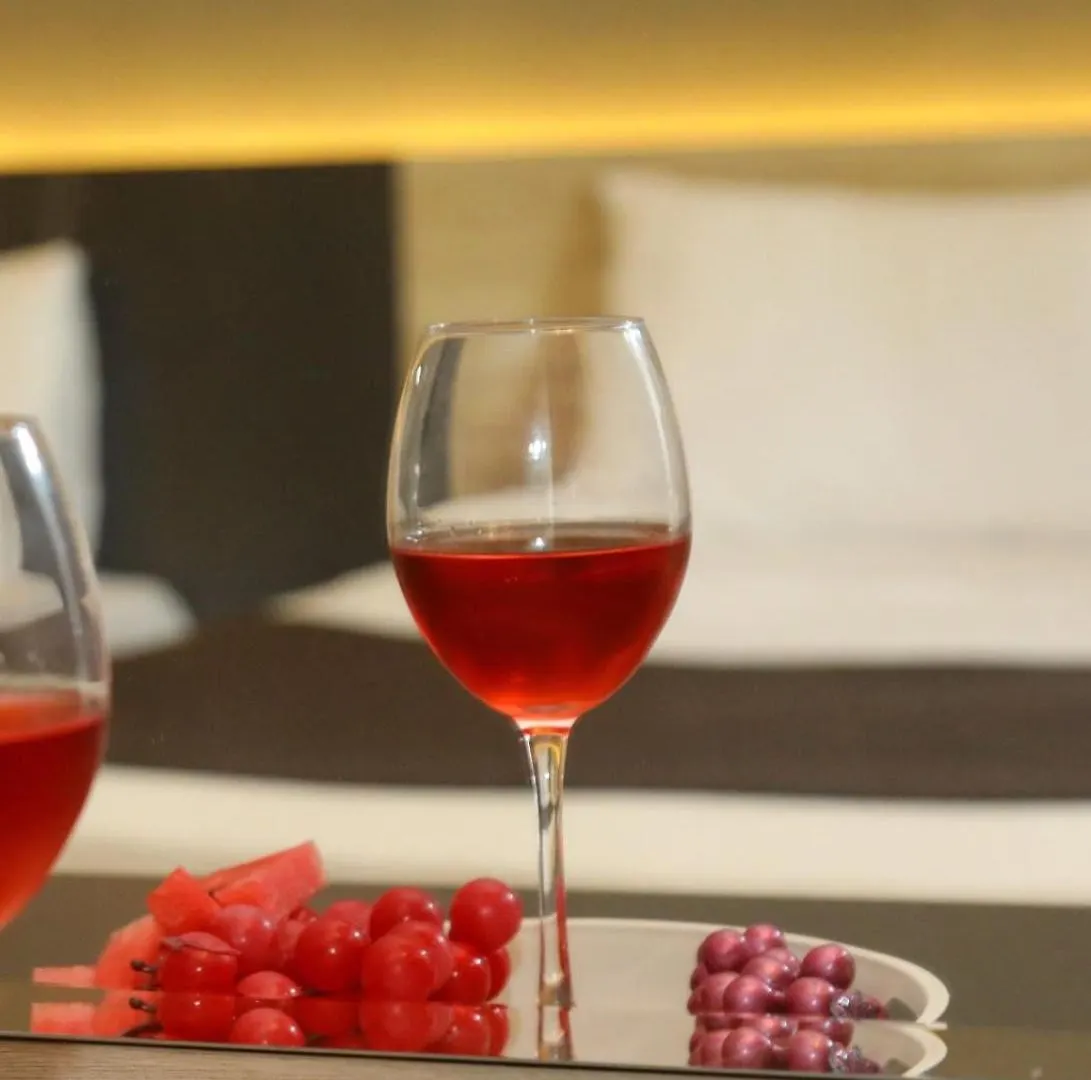 Grand Faik Hotel Çeşme