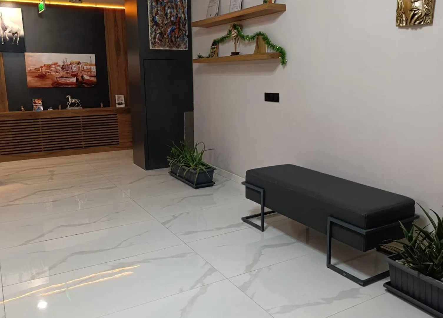 Grand Faik Hotel Çeşme 3*,  Turkije